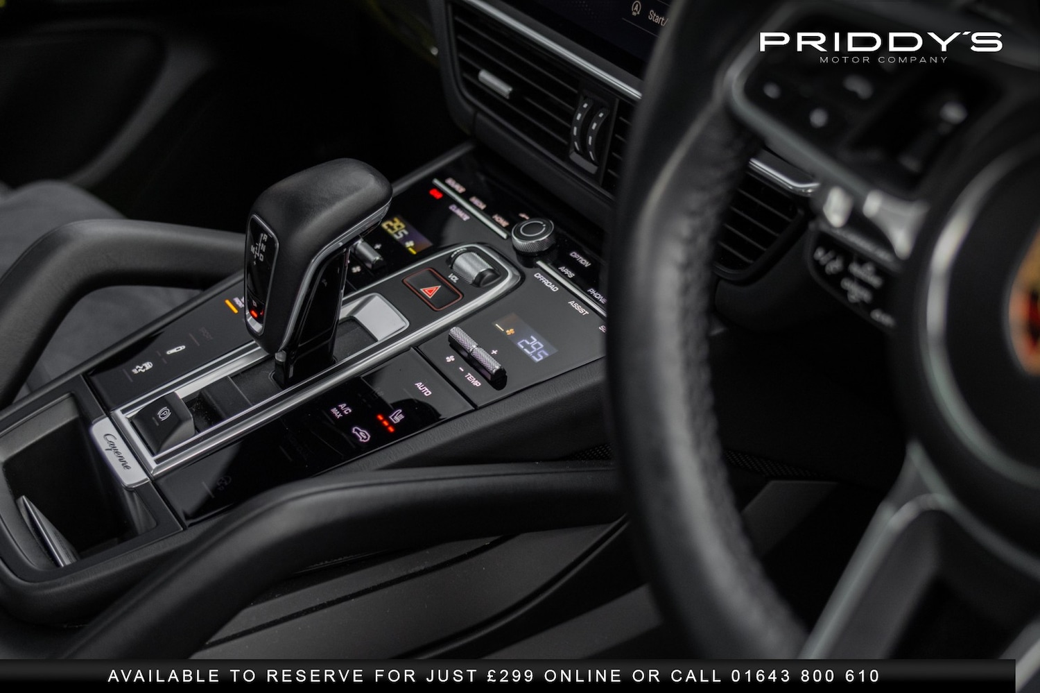 Used Porsche Cayenne 2022 for sale - 77289243: Photo 53