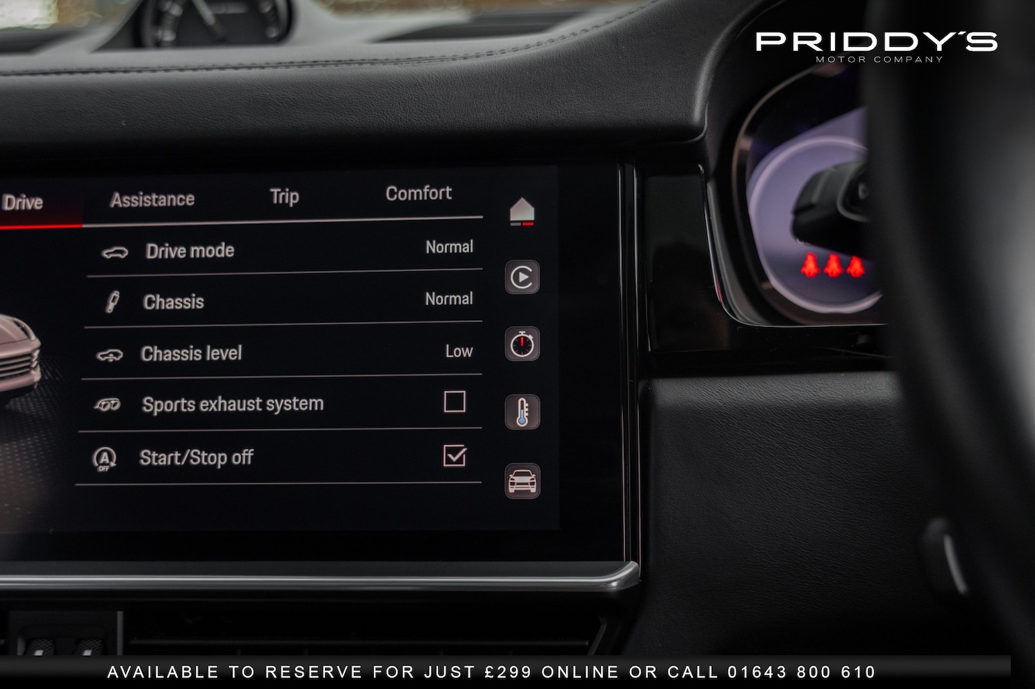 Used Porsche Cayenne 2022 for sale - 77289243: Photo 55