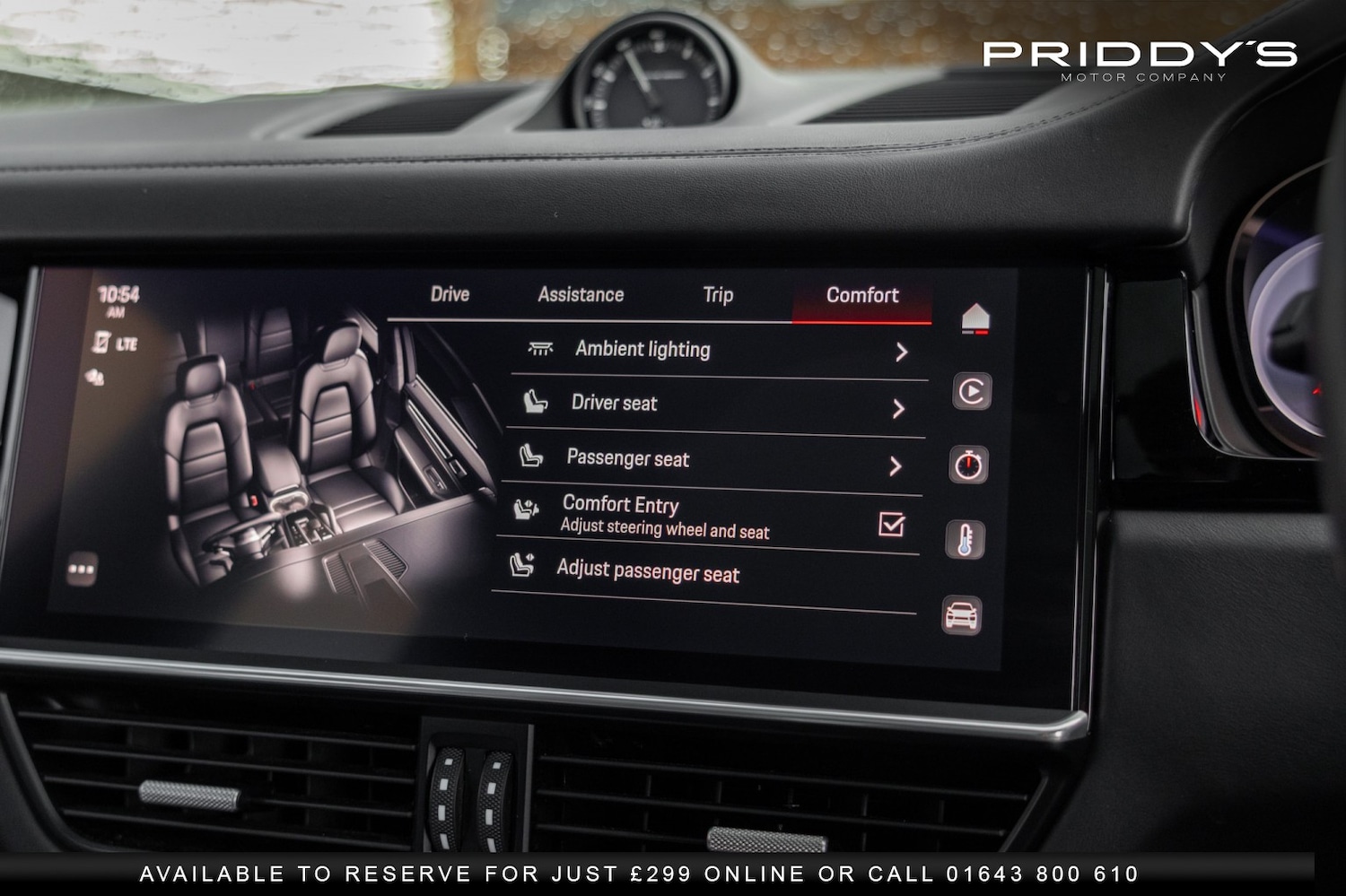 Used Porsche Cayenne 2022 for sale - 77289243: Photo 56