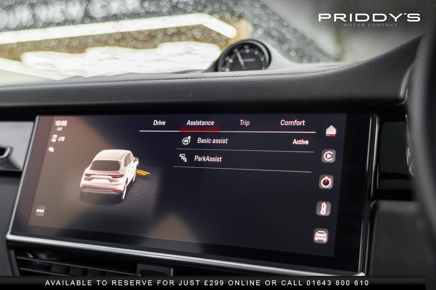 Used Porsche Cayenne 2022 for sale - 77289243: Photo 57