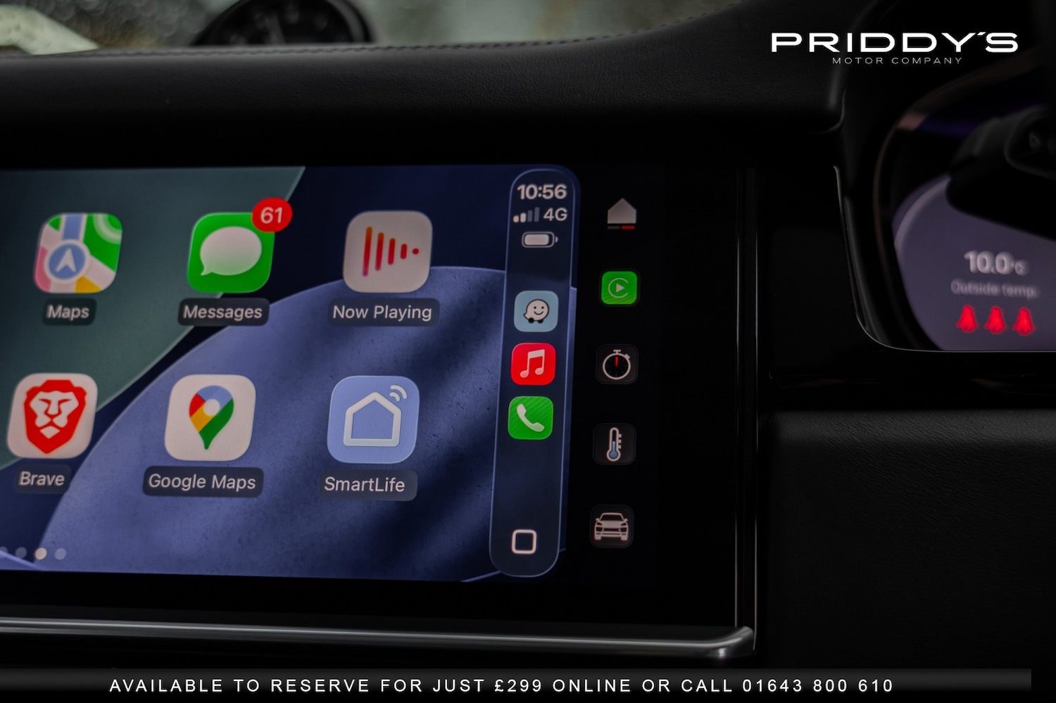 Used Porsche Cayenne 2022 for sale - 77289243: Photo 58