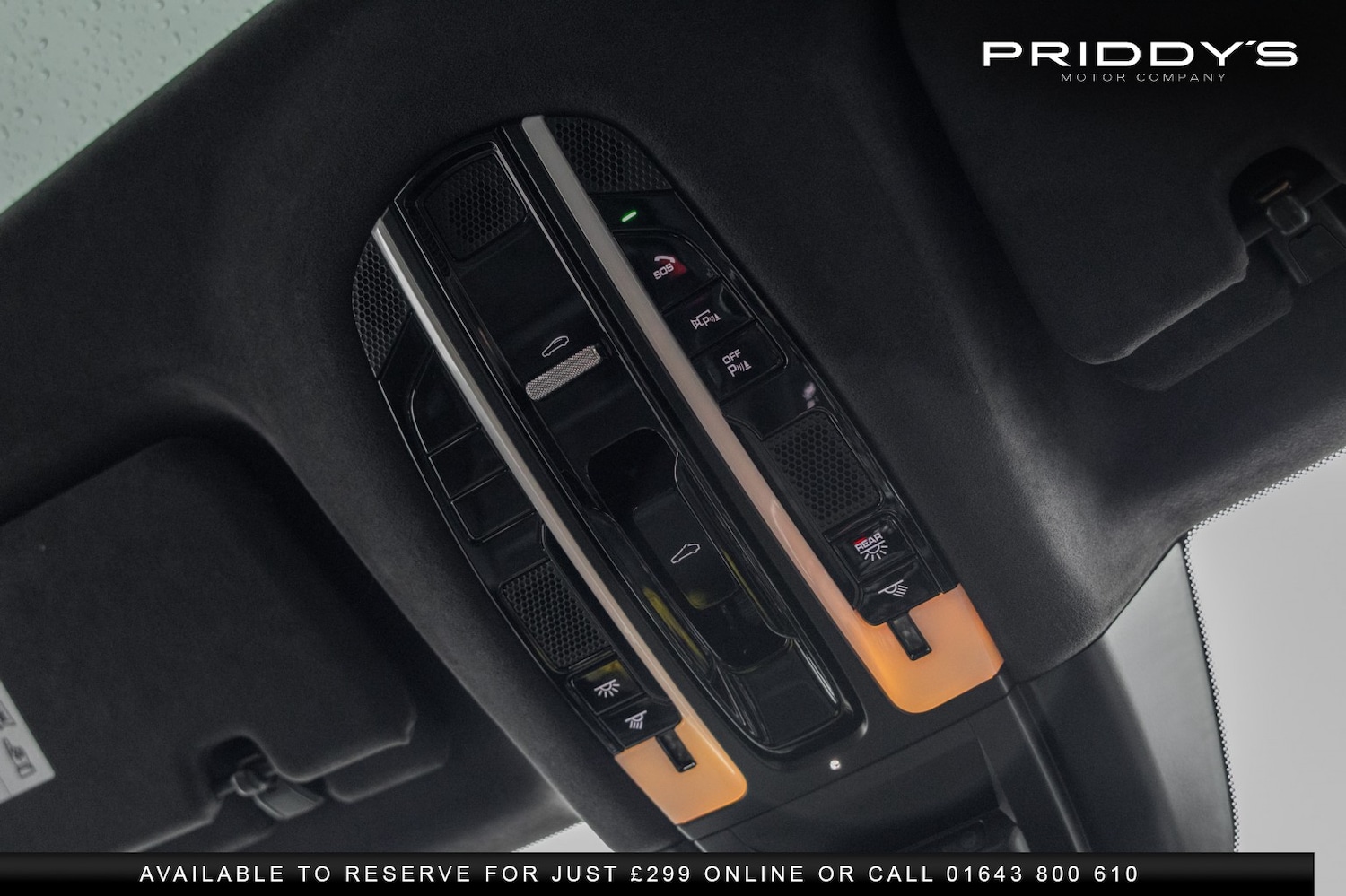 Used Porsche Cayenne 2022 for sale - 77289243: Photo 65