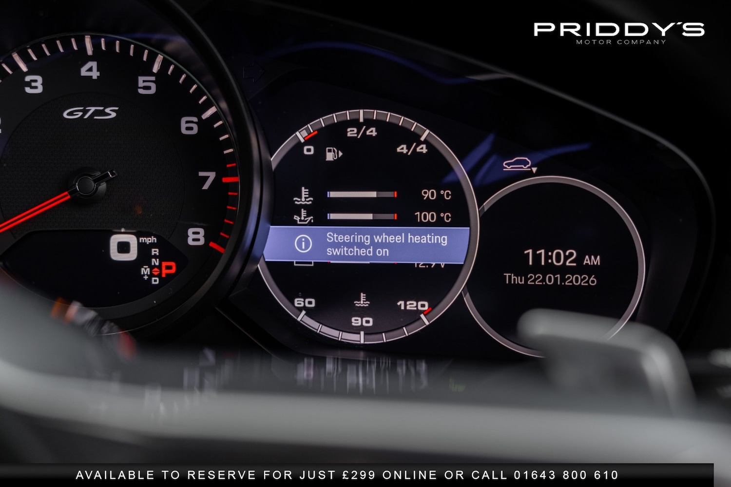 Used Porsche Cayenne 2022 for sale - 77289243: Photo 72