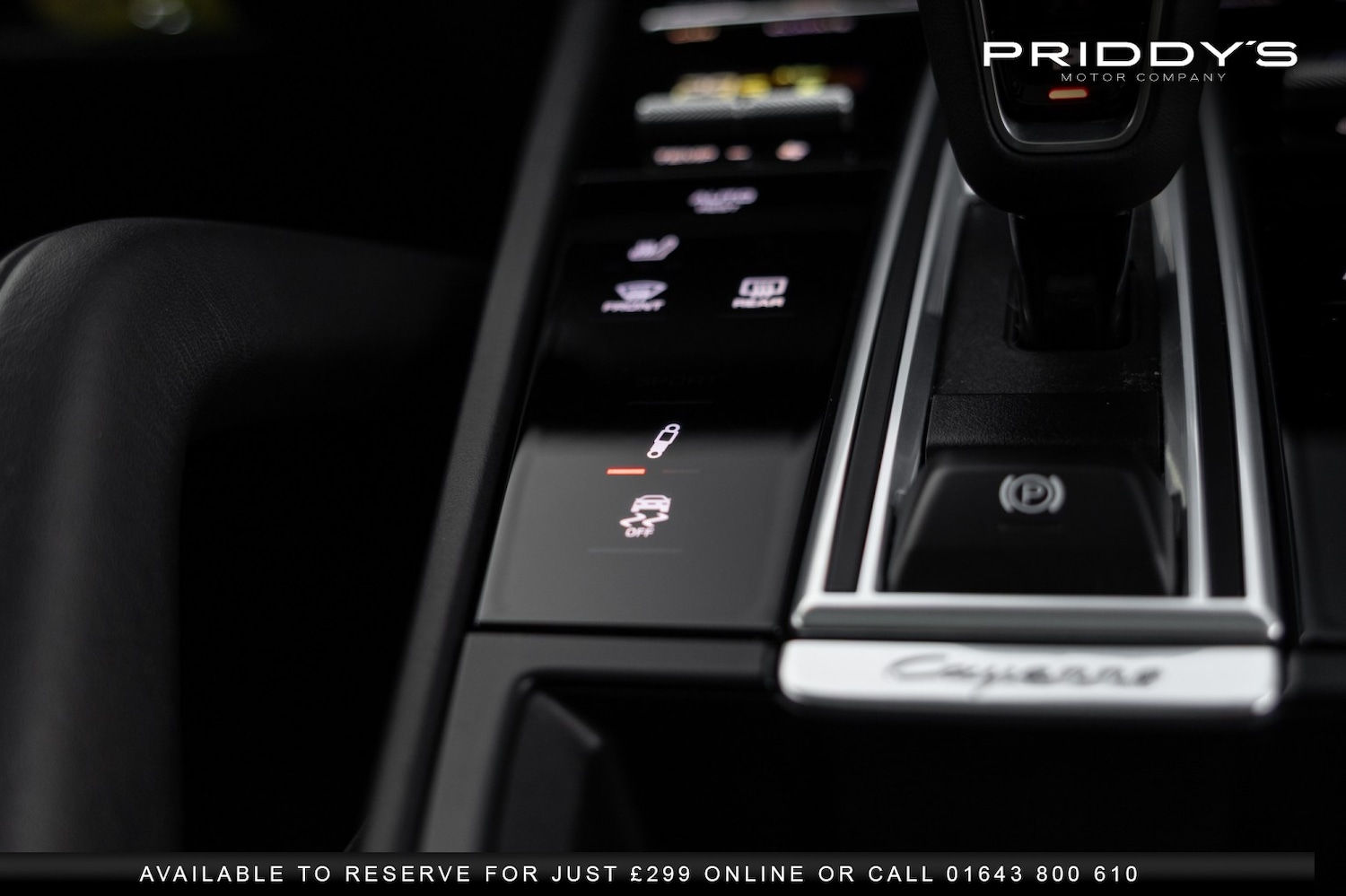 Used Porsche Cayenne 2022 for sale - 77289243: Photo 74