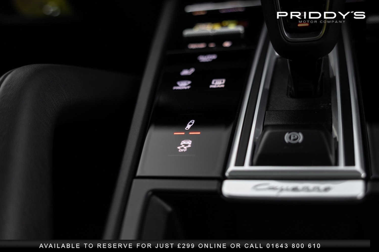 Used Porsche Cayenne 2022 for sale - 77289243: Photo 75