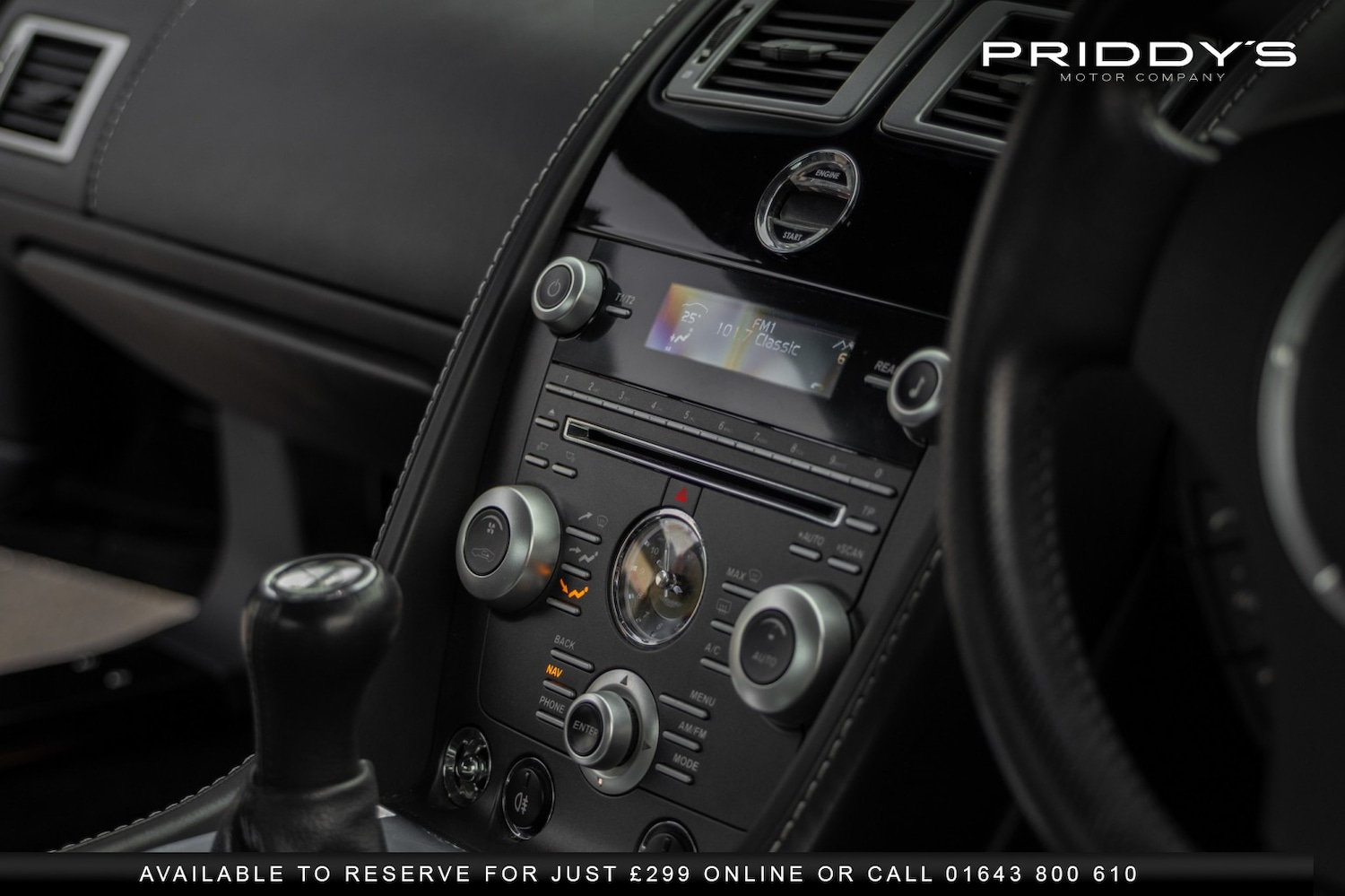 Used Aston Martin Vantage 2011 for sale - 76897027: Photo 32