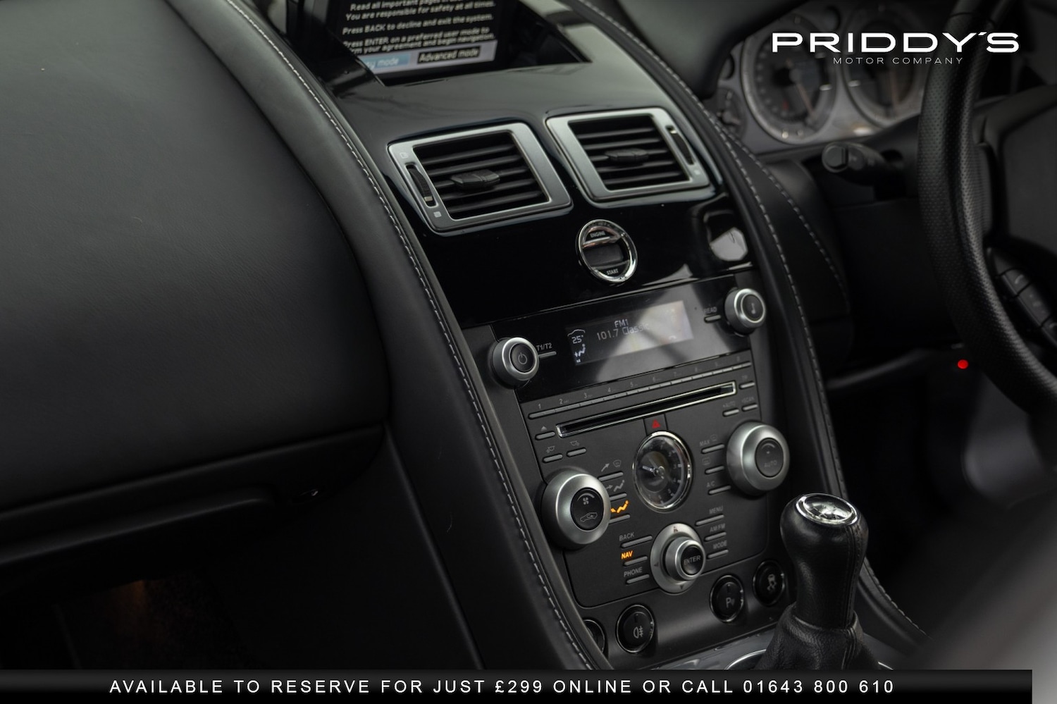 Used Aston Martin Vantage 2011 for sale - 76897027: Photo 37