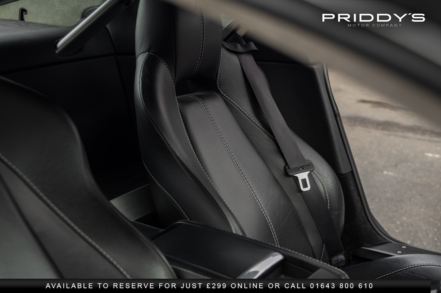 Used Aston Martin Vantage 2011 for sale - 76897027: Photo 56