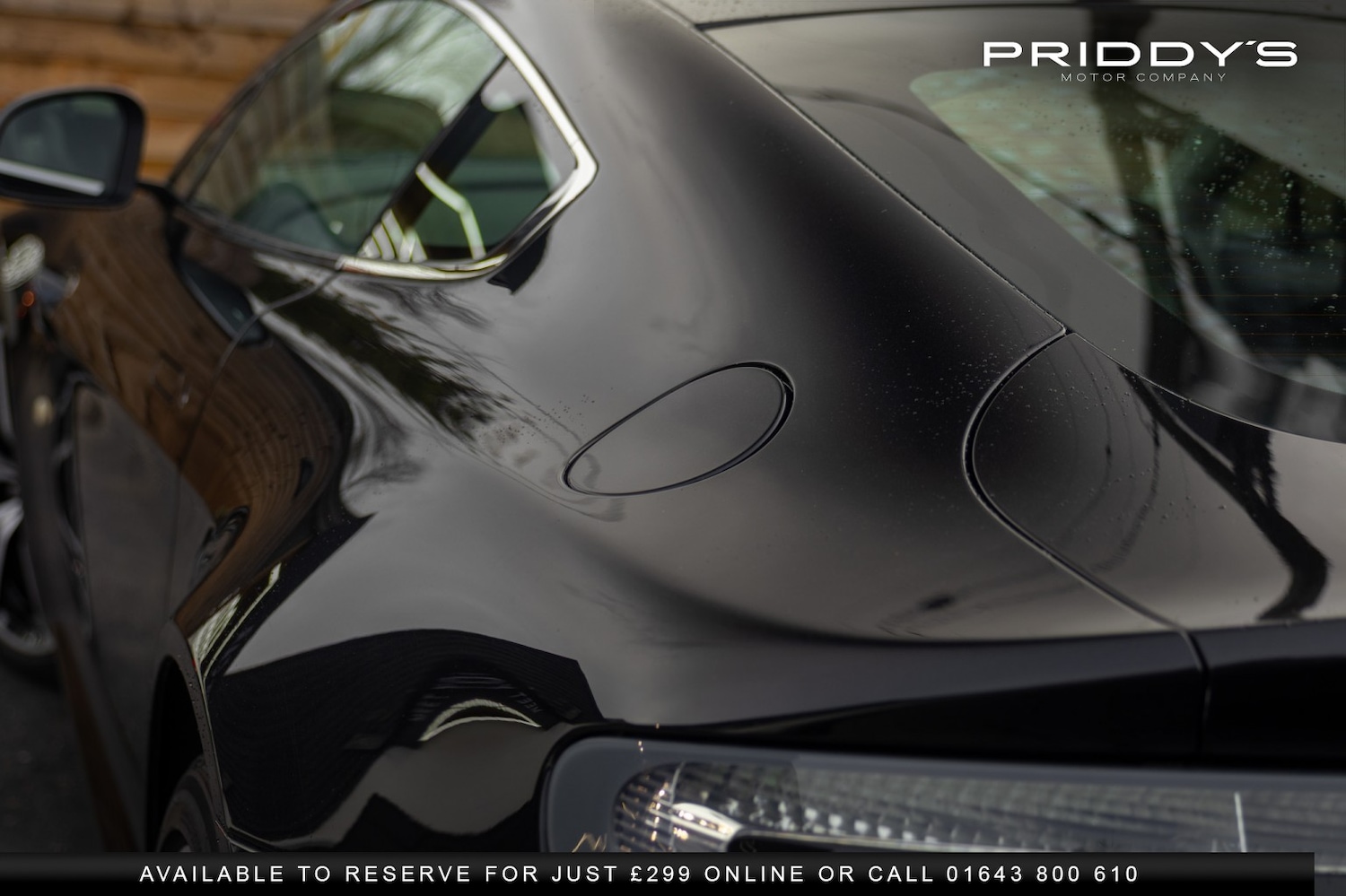 Used Aston Martin Vantage 2011 for sale - 76897027: Photo 63