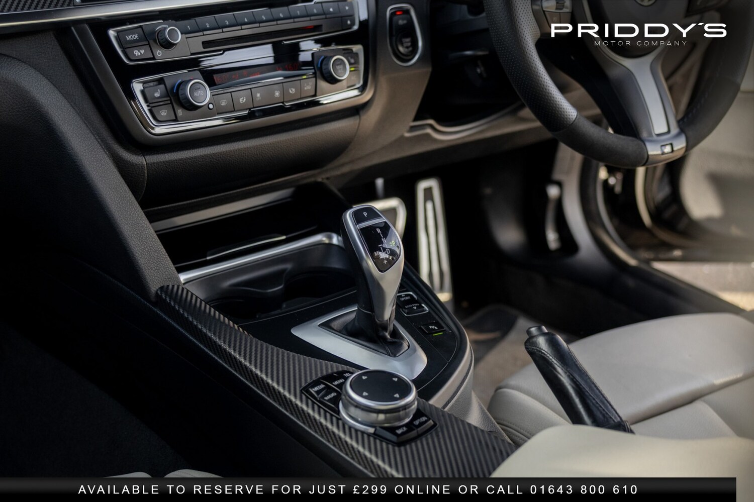 Used BMW 4 Series 2015 for sale - 77687632: Photo 11