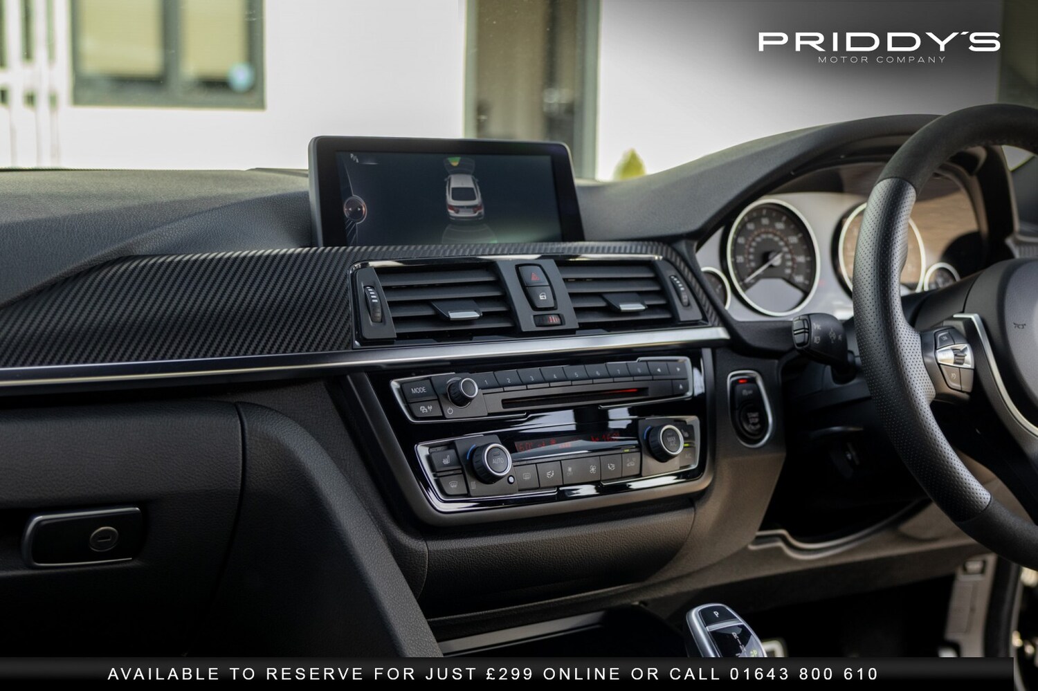 Used BMW 4 Series 2015 for sale - 77687632: Photo 14