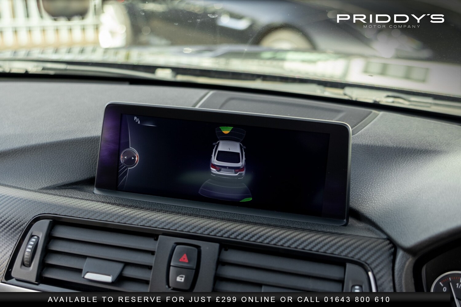 Used BMW 4 Series 2015 for sale - 77687632: Photo 16