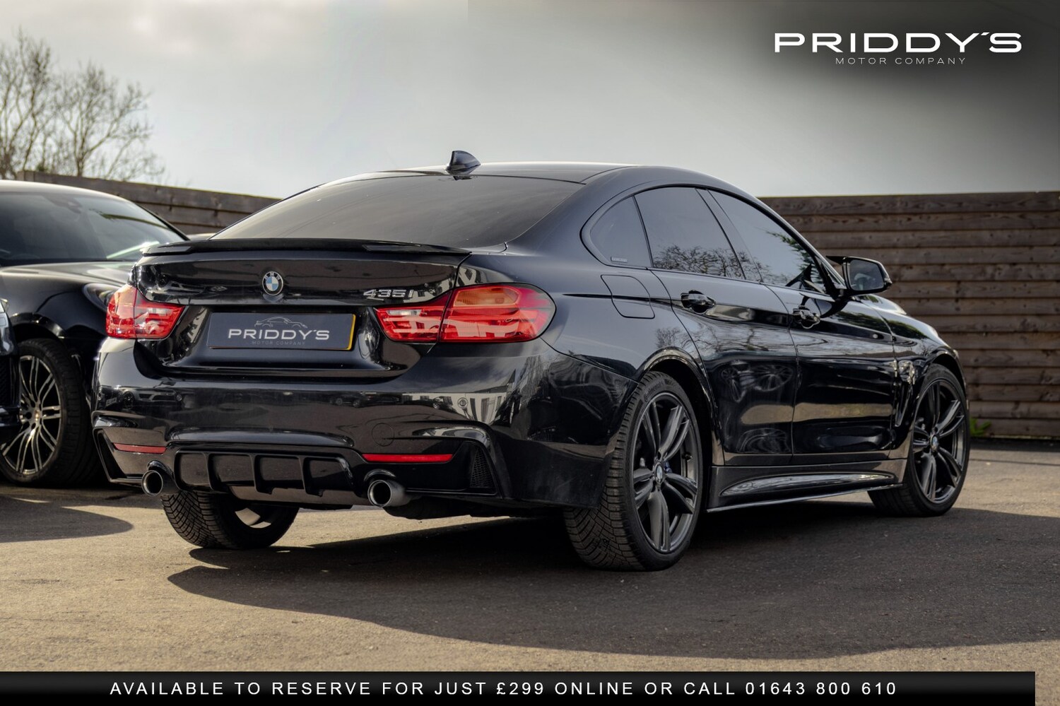 Used BMW 4 Series 2015 for sale - 77687632: Photo 17