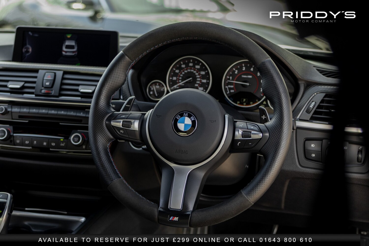 Used BMW 4 Series 2015 for sale - 77687632: Photo 21