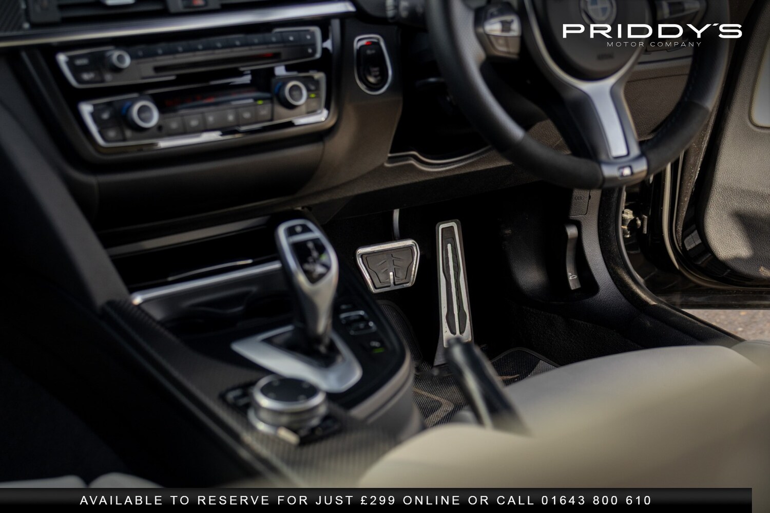 Used BMW 4 Series 2015 for sale - 77687632: Photo 24