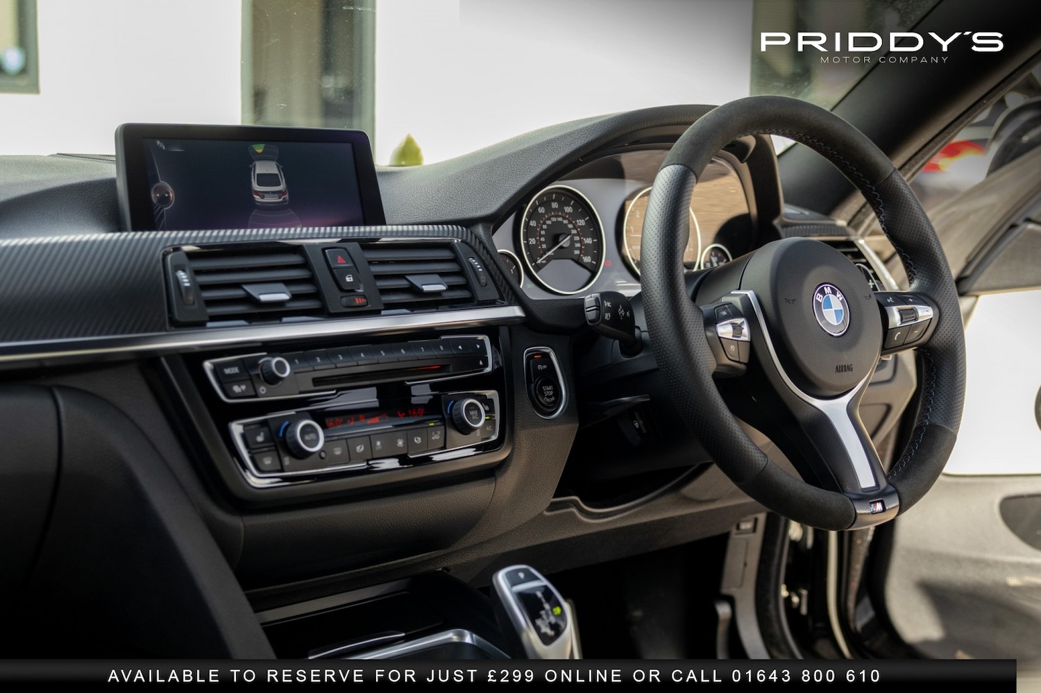 Used BMW 4 Series 2015 for sale - 77687632: Photo 3