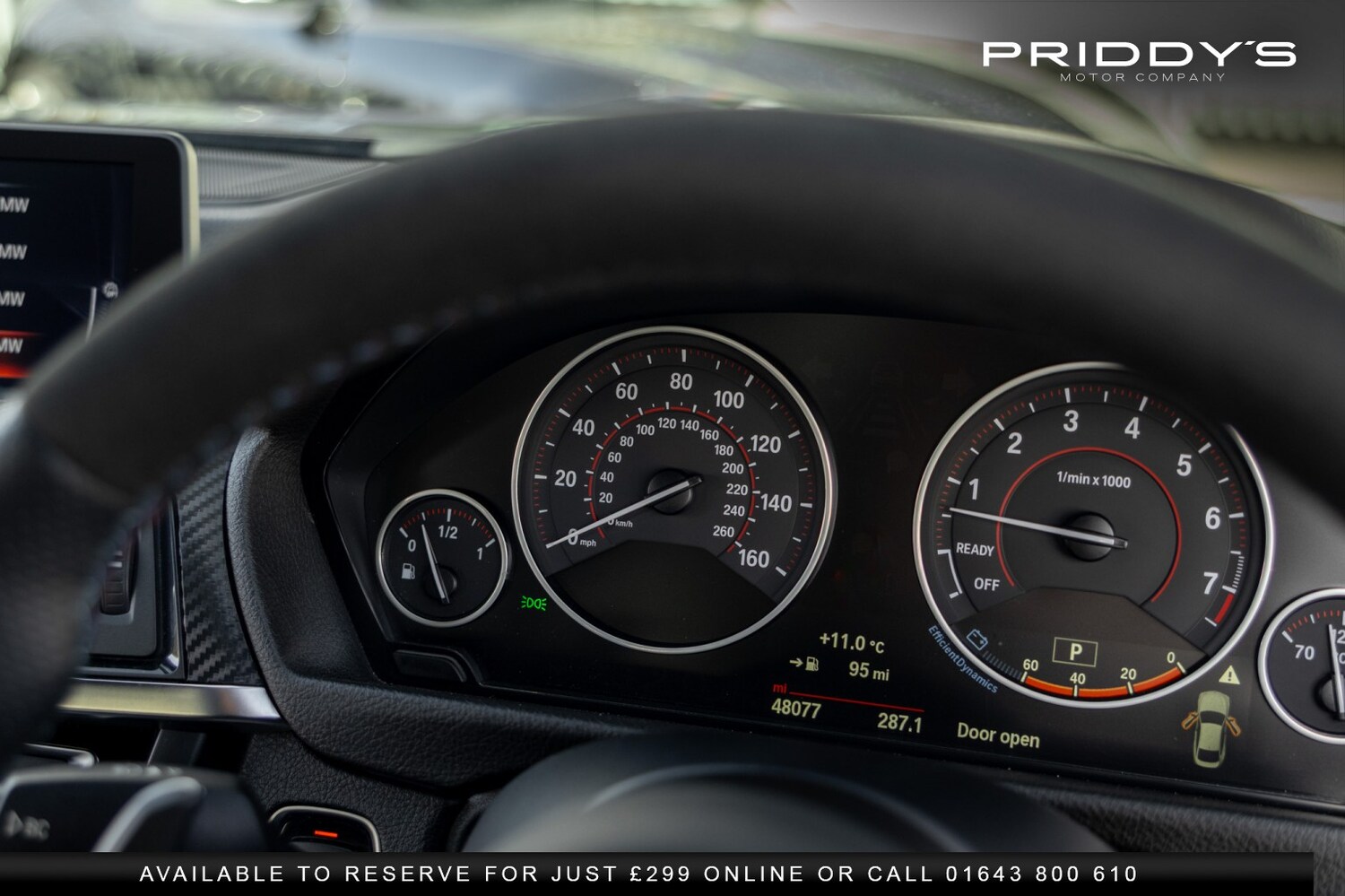 Used BMW 4 Series 2015 for sale - 77687632: Photo 33