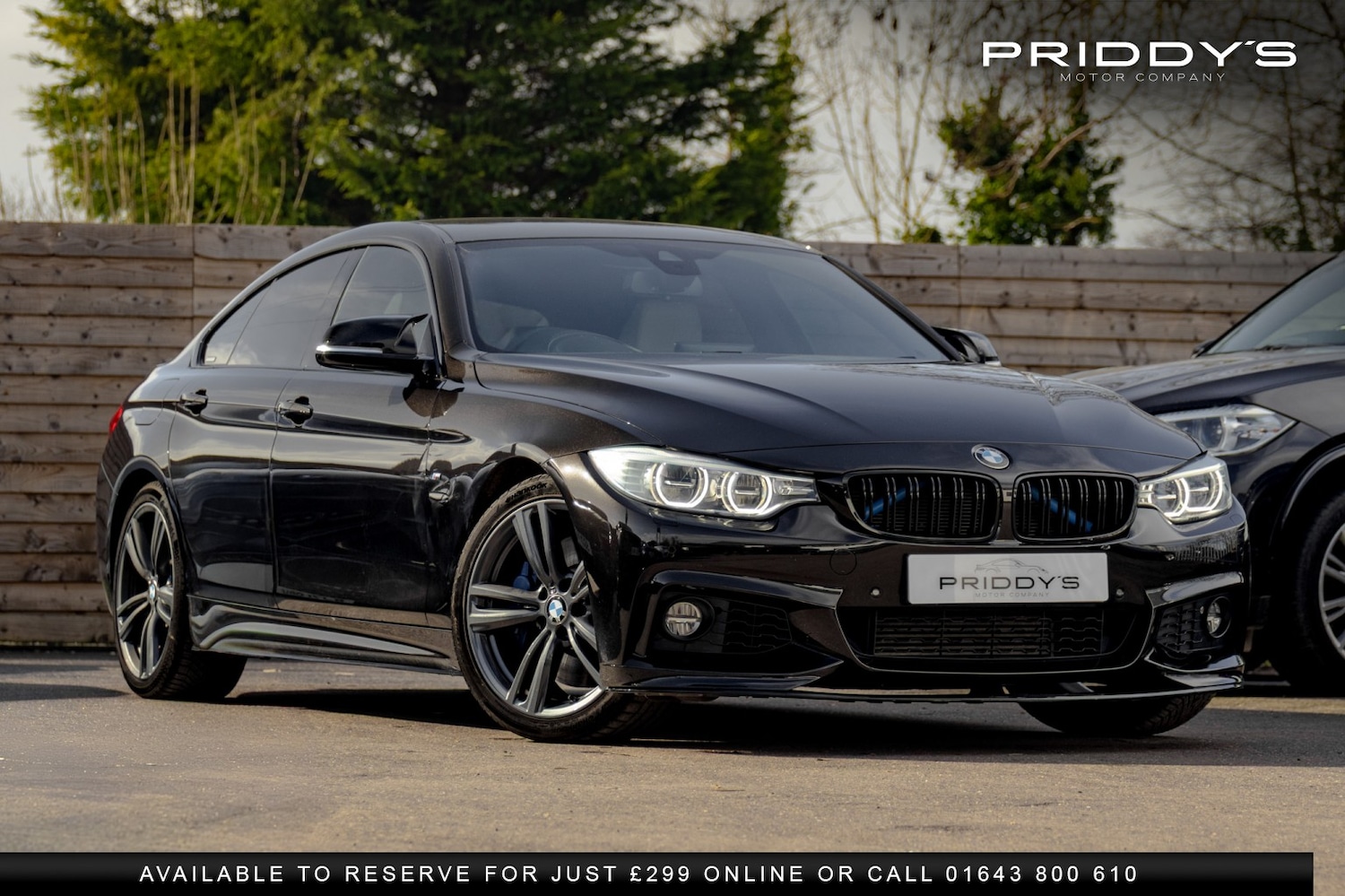 Used BMW 4 Series 2015 for sale - 77687632: Photo 34