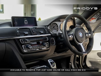 Used BMW 4 Series 2015 for sale - 77687632: Photo