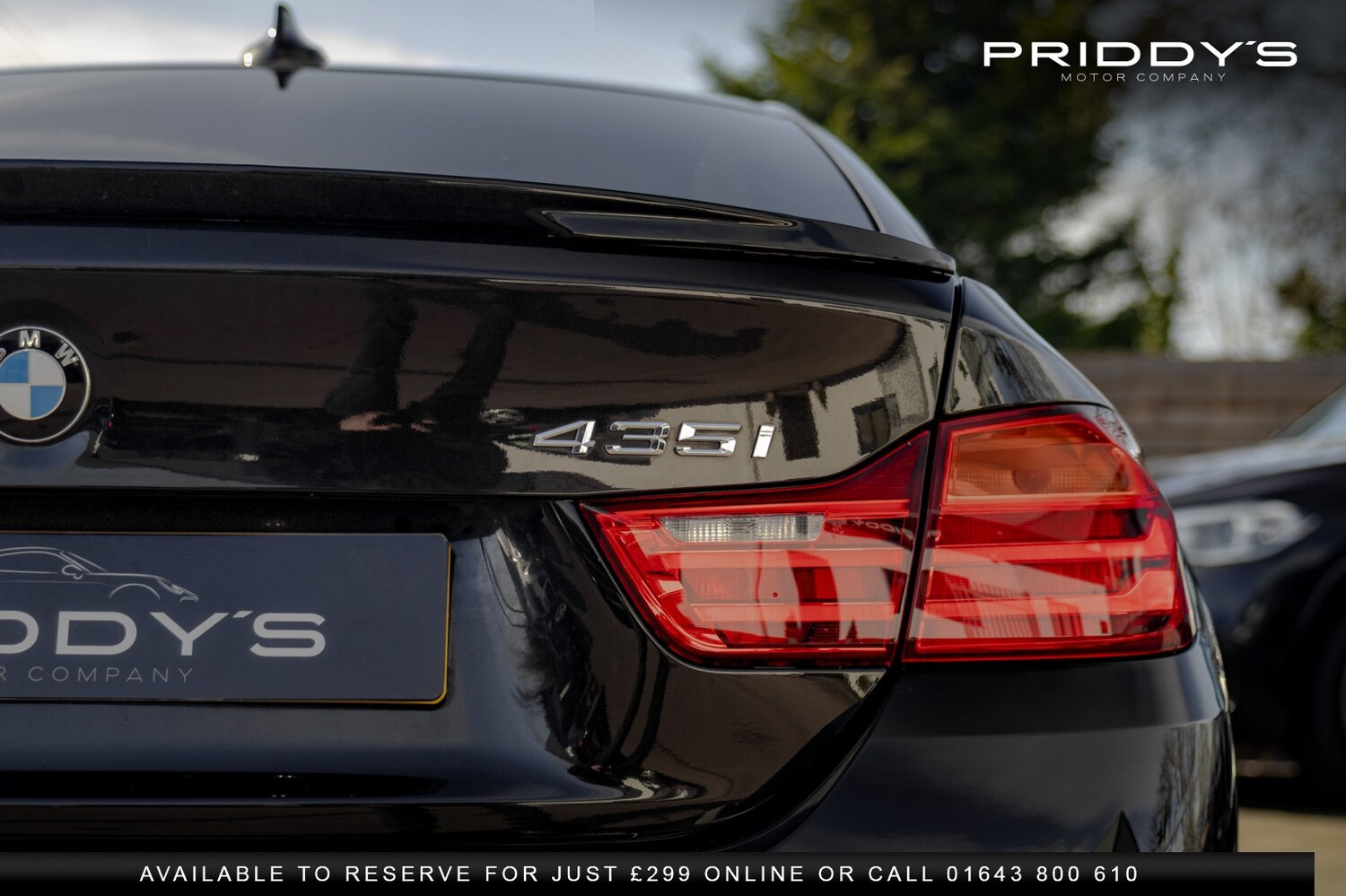 Used BMW 4 Series 2015 for sale - 77687632: Photo 51