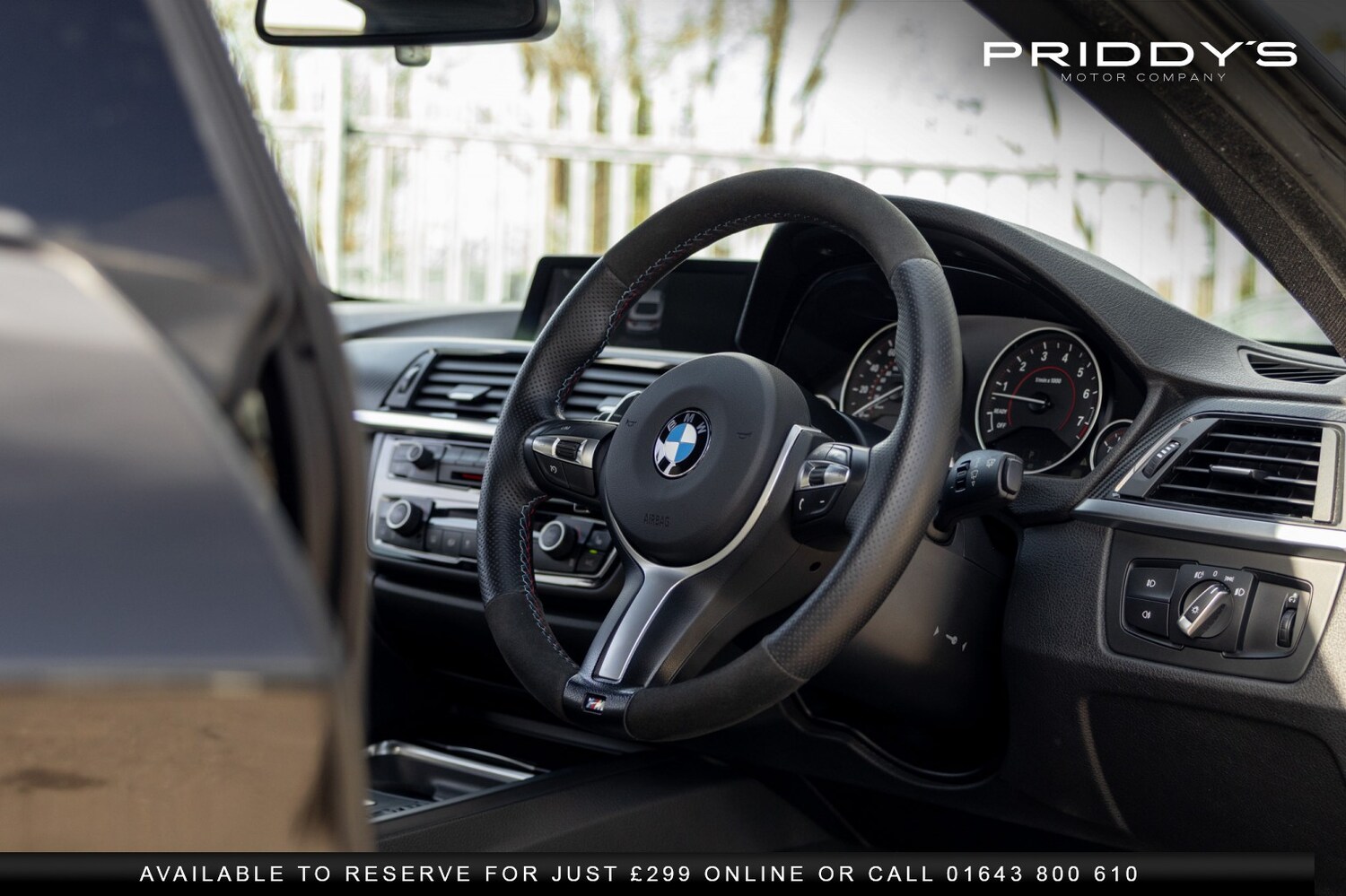 Used BMW 4 Series 2015 for sale - 77687632: Photo 53