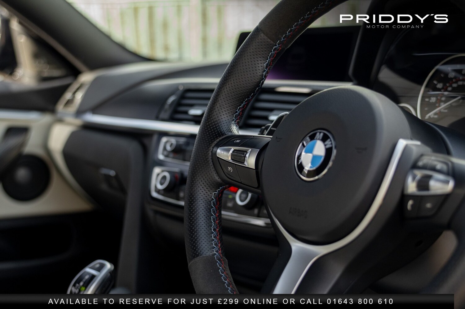 Used BMW 4 Series 2015 for sale - 77687632: Photo 55