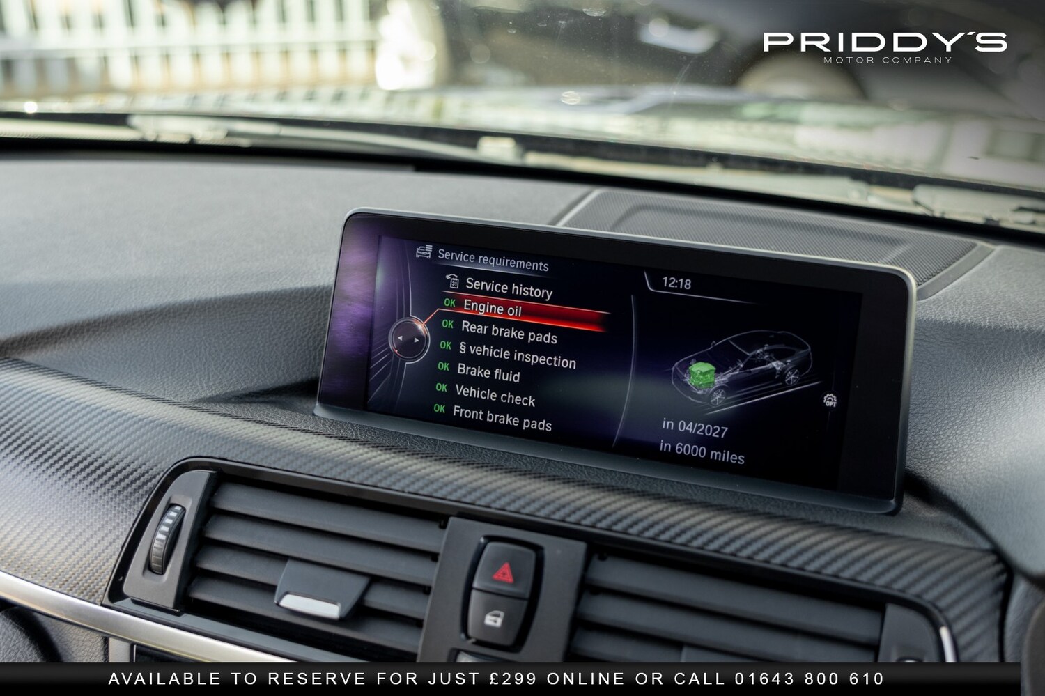 Used BMW 4 Series 2015 for sale - 77687632: Photo 63