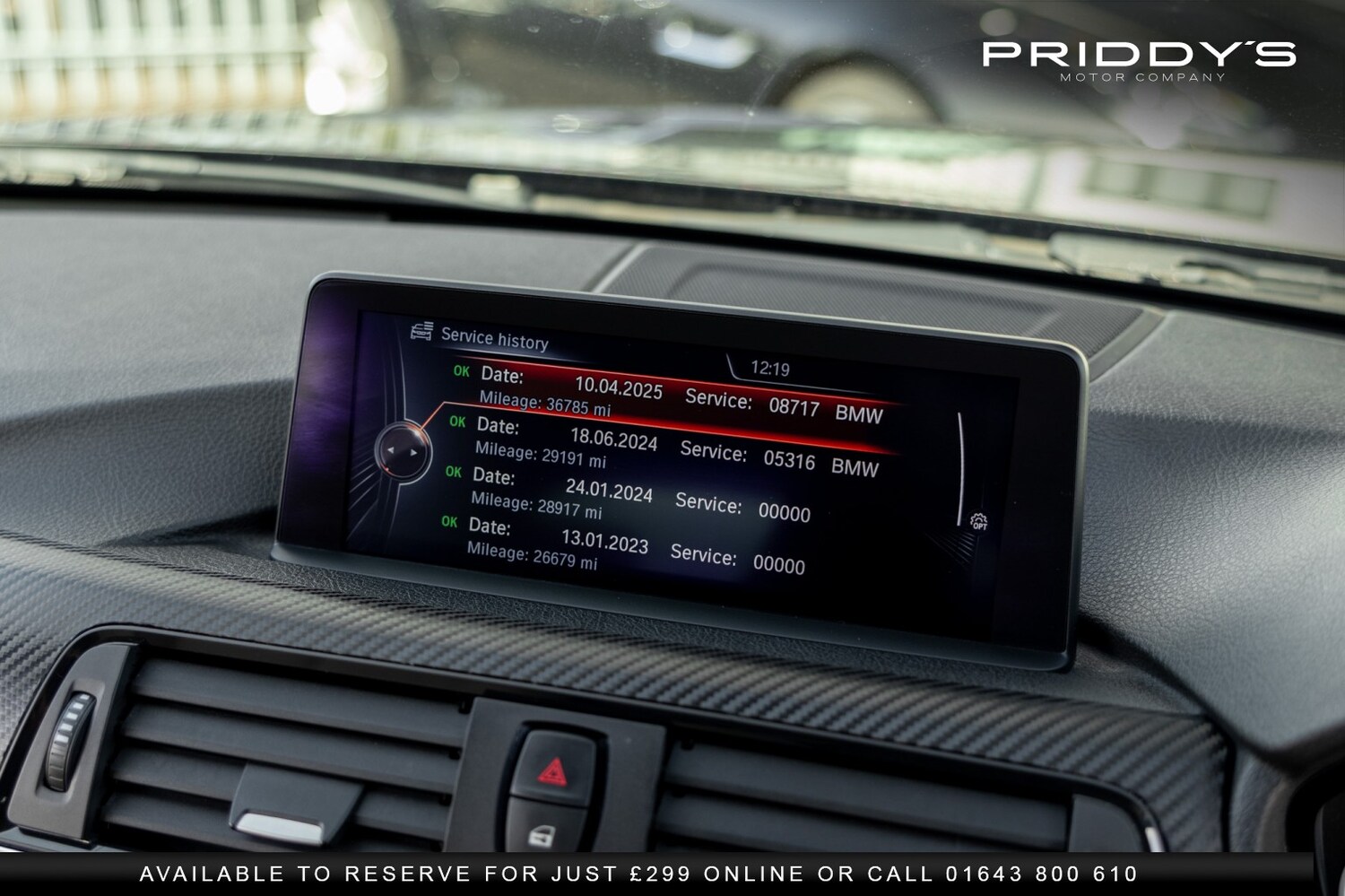 Used BMW 4 Series 2015 for sale - 77687632: Photo 64