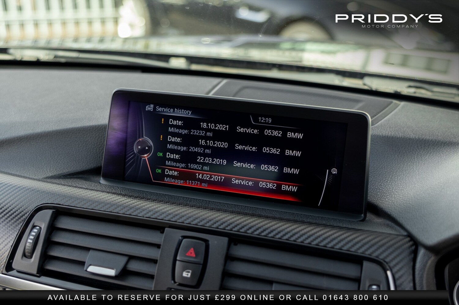 Used BMW 4 Series 2015 for sale - 77687632: Photo 65