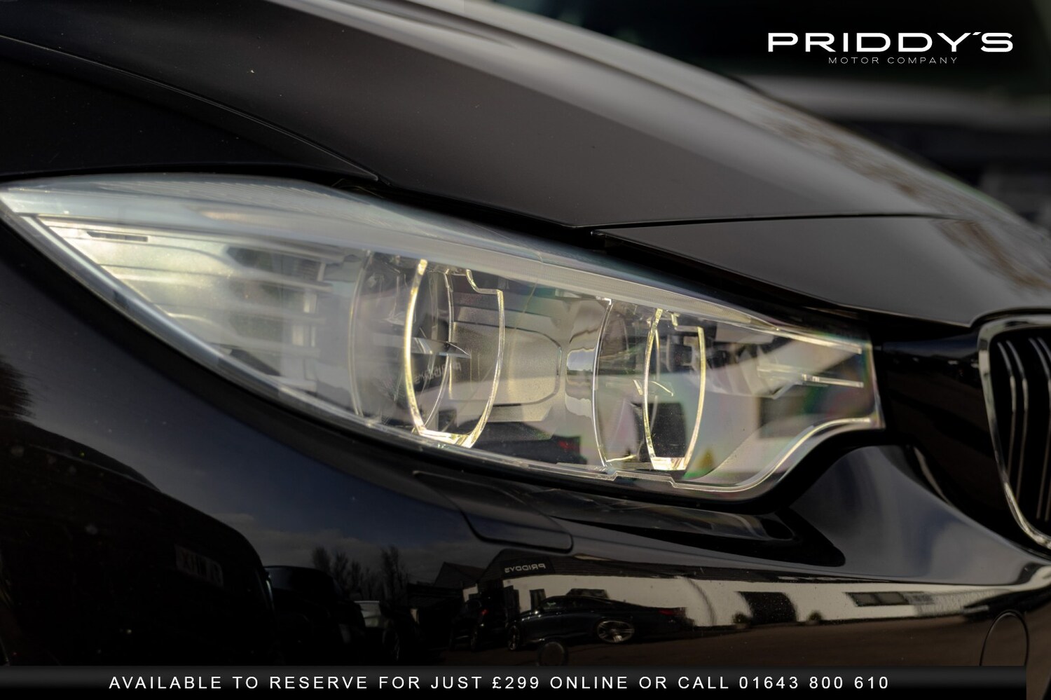 Used BMW 4 Series 2015 for sale - 77687632: Photo 8