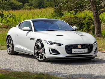 Used Jaguar F-Type 2020 for sale - 79340855: Photo