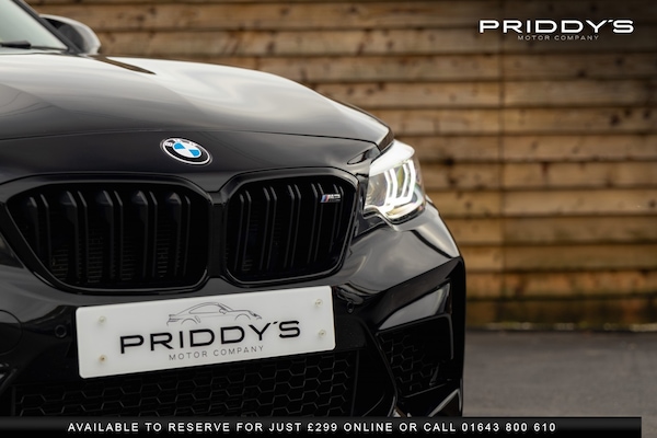 Used BMW M2 2018 for sale - 76305586: Photo 15
