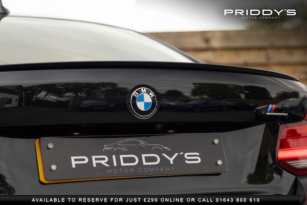 Used BMW M2 2018 for sale - 76305586: Photo 19