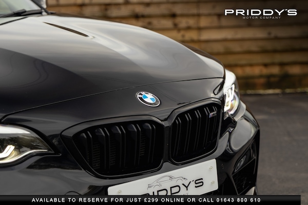 Used BMW M2 2018 for sale - 76305586: Photo 27