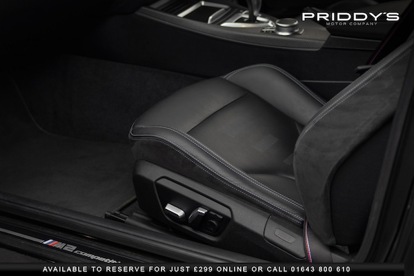 Used BMW M2 2018 for sale - 76305586: Photo 33