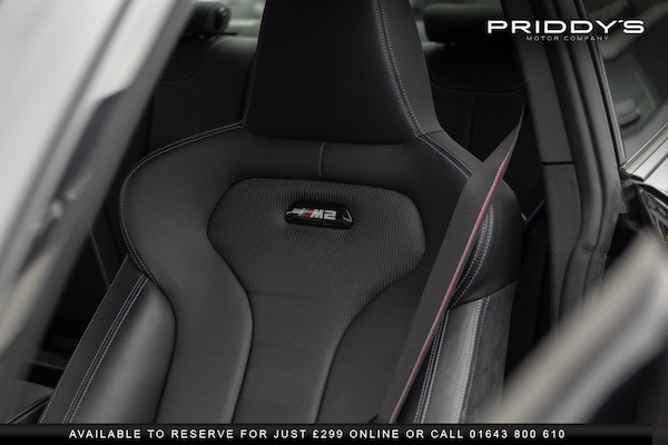Used BMW M2 2018 for sale - 76305586: Photo 34