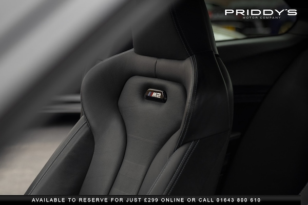 Used BMW M2 2018 for sale - 76305586: Photo 35