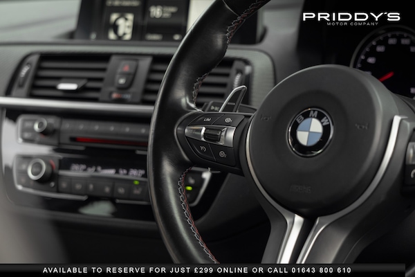 Used BMW M2 2018 for sale - 76305586: Photo 37