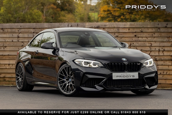 Used BMW M2 2018 for sale - 76305586: Photo 39
