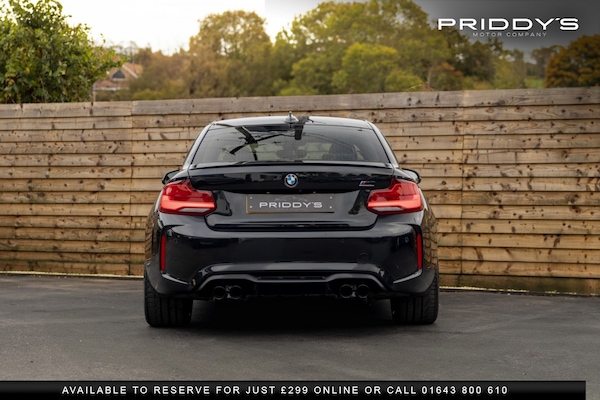 Used BMW M2 2018 for sale - 76305586: Photo 40
