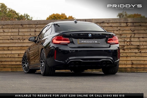 Used BMW M2 2018 for sale - 76305586: Photo 42