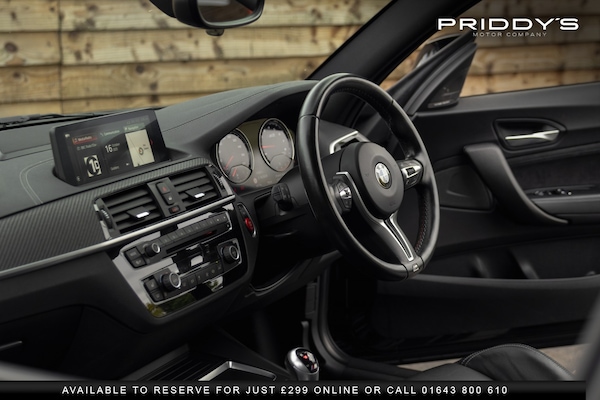 Used BMW M2 2018 for sale - 76305586: Photo 9