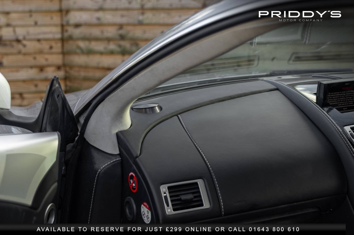 Used Aston Martin DB9 2014 for sale - 77129522: Photo 25