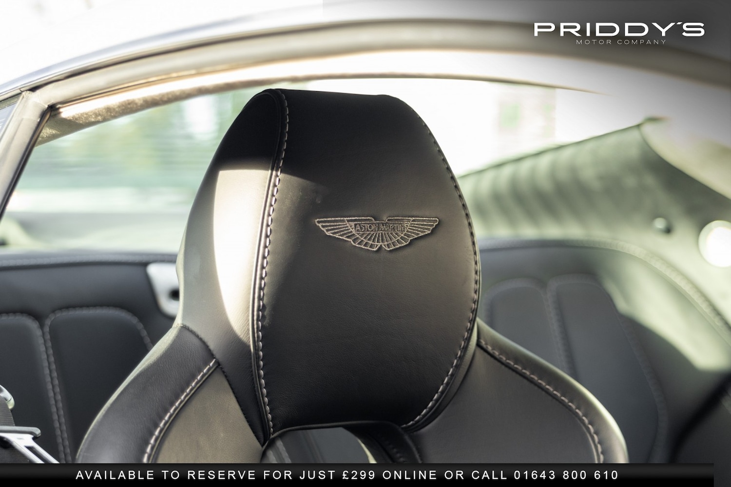 Used Aston Martin DB9 2014 for sale - 77129522: Photo 31