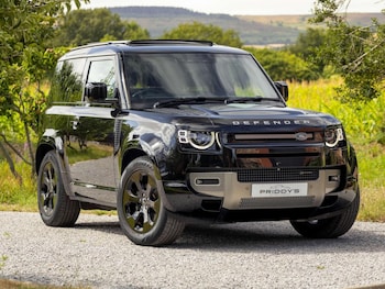Used Land Rover Defender 2021 for sale - 79352712: Photo