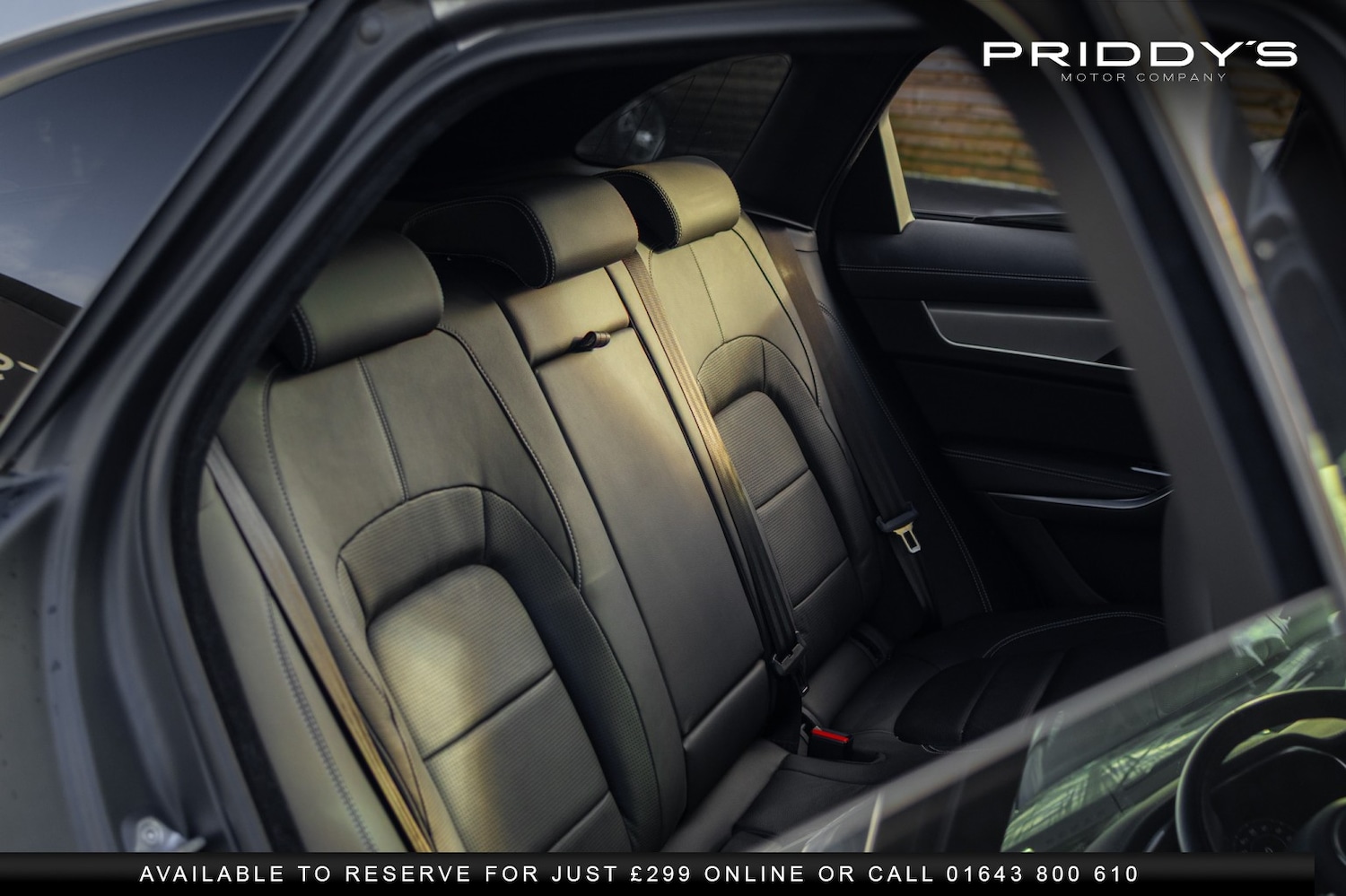 Used Jaguar F-Pace 2021 for sale - 76741294: Photo 19