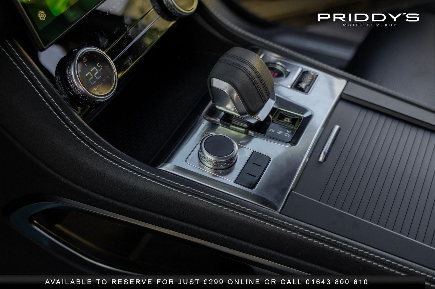 Used Jaguar F-Pace 2021 for sale - 76741294: Photo 30