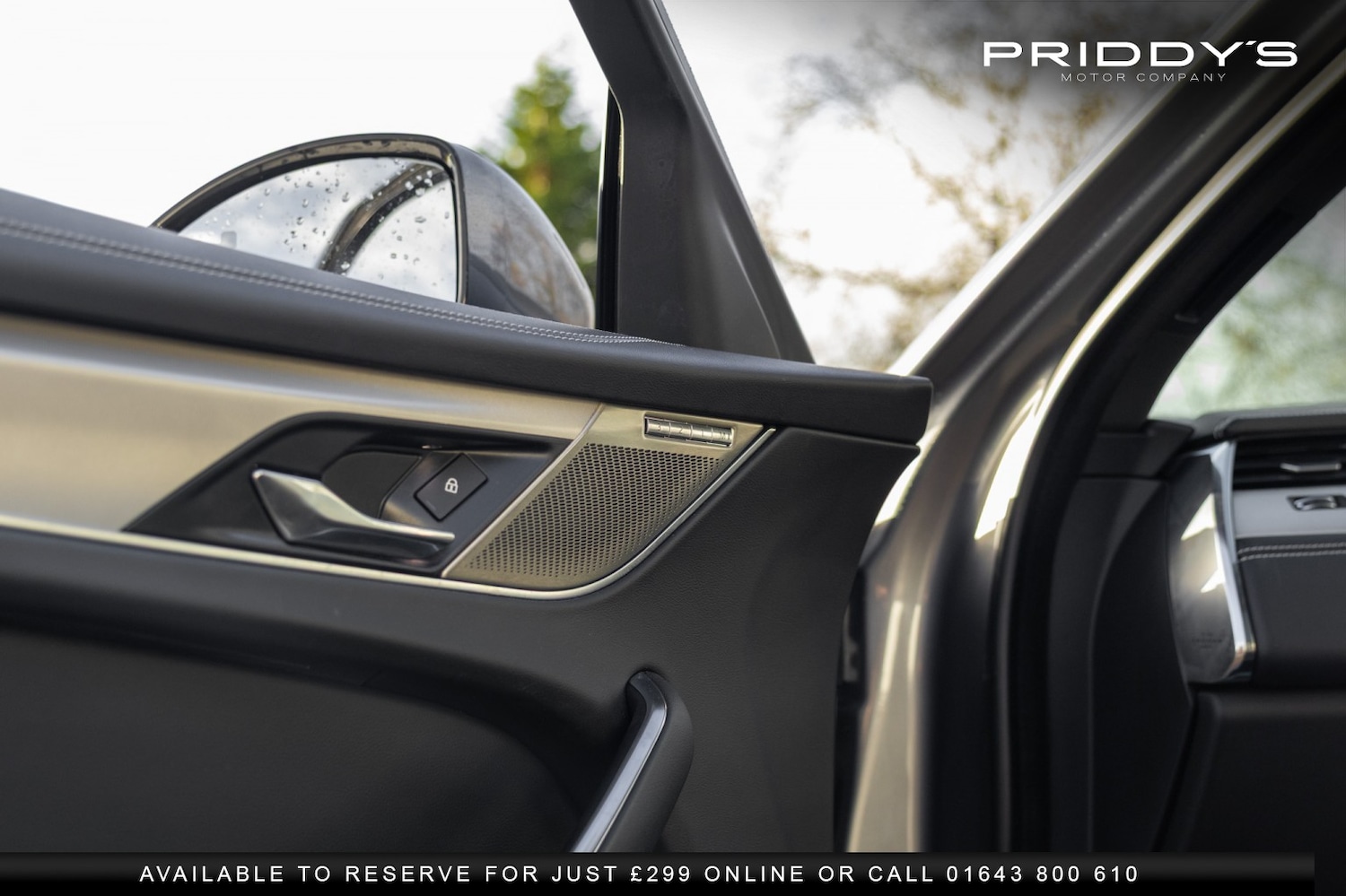 Used Jaguar F-Pace 2021 for sale - 76741294: Photo 41