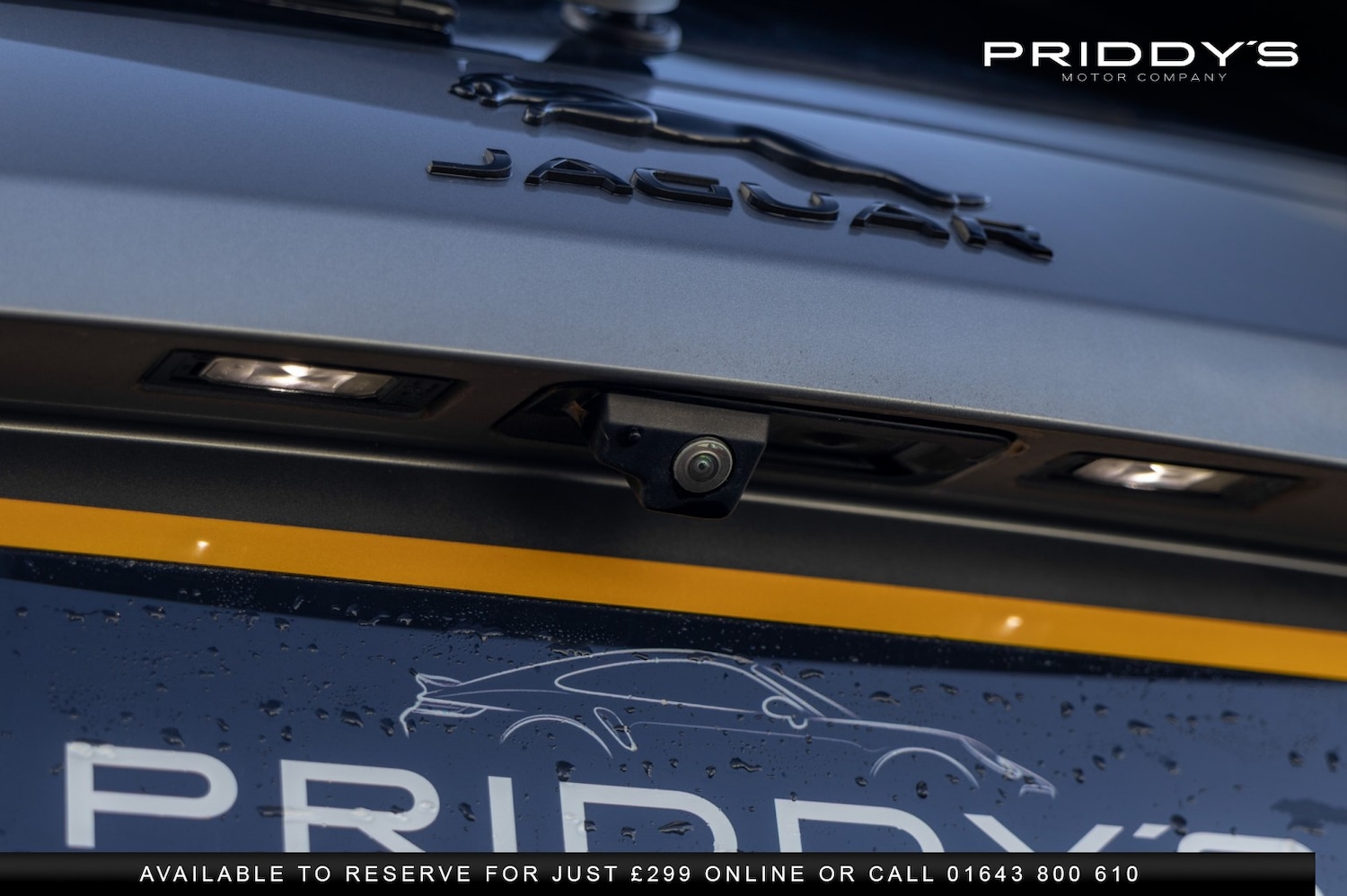 Used Jaguar F-Pace 2021 for sale - 76741294: Photo 48