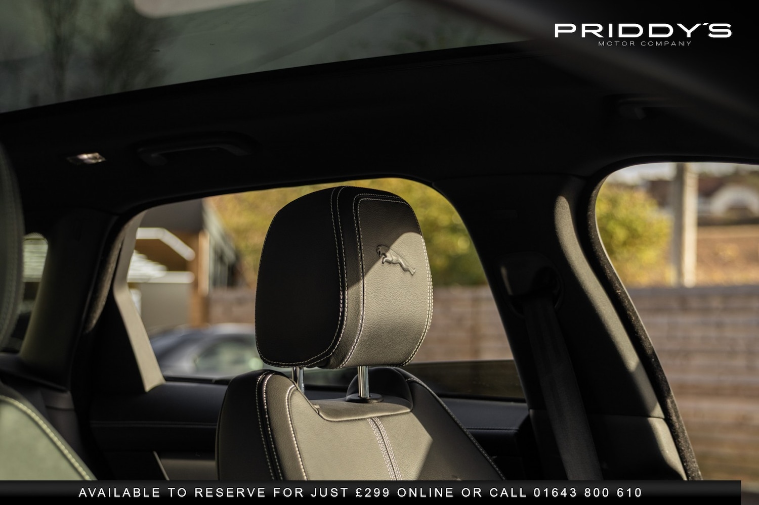 Used Jaguar F-Pace 2021 for sale - 76741294: Photo 57